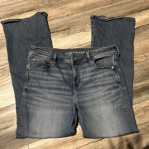American eagle next level stretch bootcut - Picture 1 of 2